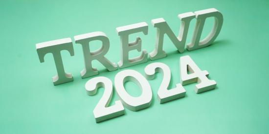 Algerian Design Trends in Branding