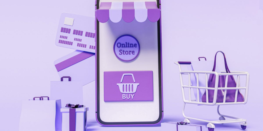 Algeria's E-commerce Market