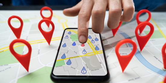 SEO Local Entreprises Algériennes